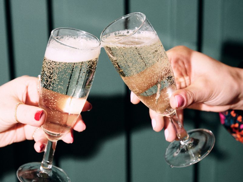 Discover even more reasons to visit The Fountain Inn